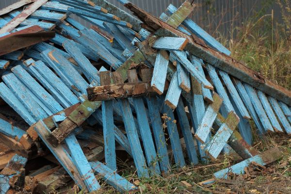 Fence Demolition Service