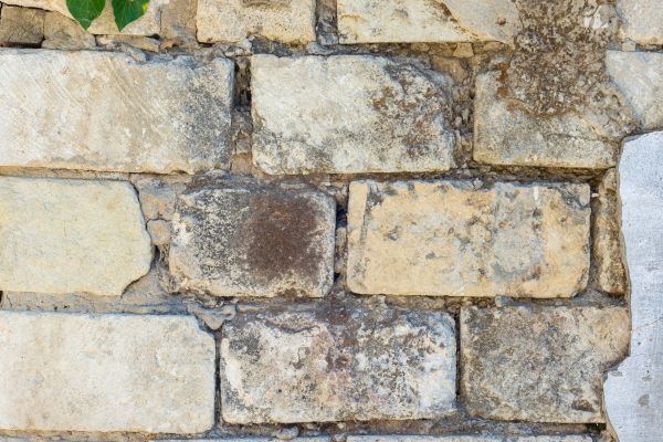 Block Wall Removal in Stow